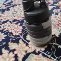 قمقمه و کاتر