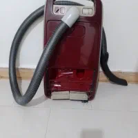 جارو برقی  سینا