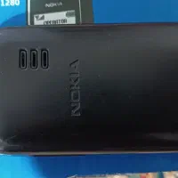 نوکیا 1280|موبایل|نورآباد ممسنی, |دیوار