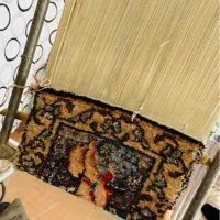 دار قالی و گلیم|گلیم، جاجیم، گبه|کرج, گوهردشت|دیوار