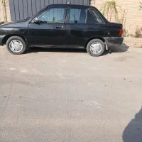 مدل ۱۳۸۳|خودرو سواری و وانت|شیروان (خراسان), |دیوار