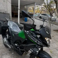 کاوازاکی ورسیس ۱۴۰۴ صفر ((مدل ۲۰۲۴))