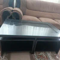 میز جلو مبلی
