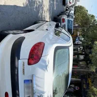 206 sd v8|خودرو سواری و وانت|مشهد, شهید فرامرز عباسی|دیوار
