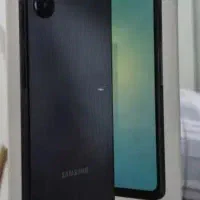 سامسونگ A06 بسیار تمیز با سیم شارژ آک