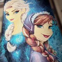 فرش السا و انا کاملا سالم