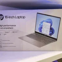فروش لپ تاپ HP Pavilion R7 8840U آکبند