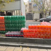 نوشابه کوکا‌ کولا