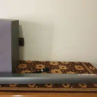 ساند بار ال جی 320w|سیستم صوتی خانگی|تهران, سازمان آب|دیوار