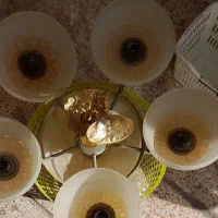 لوستر و روشنایی