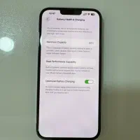 ایفون۱۳ پرو‌مکس یک ترابایت  iphone 13 pro max 1 tb|موبایل|کرمانشاه, |دیوار