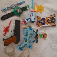 اسباب بازیهای متنوع|اسباب‌‌بازی|سبزوار, ابوریحان|دیوار