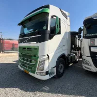 ولوو افهاش ۴۶۰ مدل ۲۰۱۸