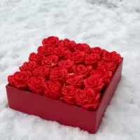 کادو|گل مصنوعی|شیراز, شهرک مهدیه|دیوار