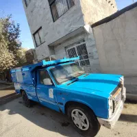 نیسان  ابی|خودرو سواری و وانت|زابل, |دیوار