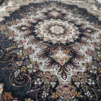 فرش 12متری دوعدد|فرش|قزوین, |دیوار