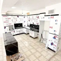 ۱۰۵ متر/کلید نخورده/محله یک/خ ولیعصر/فاز ۸ پردیس|اجارهٔ آپارتمان|پردیس, فاز ۸|دیوار