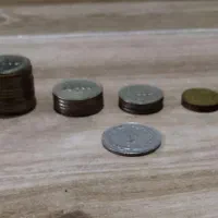 سکه و اسکناس قدیمی جمهوری اسلامی|کلکسیون سکه، تمبر، اسکناس|چهاردانگه (تهران), |دیوار