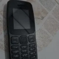 نوکیا 106|موبایل|خرم‌آباد, |دیوار