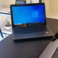 لپ تاپ HP Zbook 15 G3