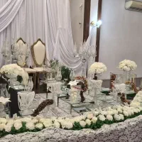 سفره عقد|خدمات پذیرایی، مراسم|بندرعباس, |دیوار