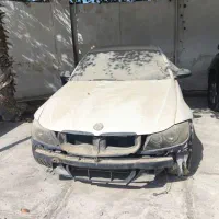 بی ام و 2006|خودرو سواری و وانت|چابهار, |دیوار