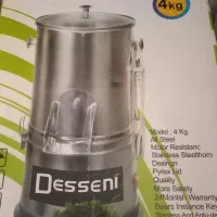 سبزی خردکن
