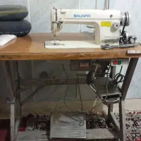 چرخ خیاطی سالم|چرخ خیاطی و ریسندگی|قوچان, |دیوار