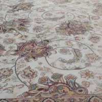 یک تخته  فرش ۱۲ متری