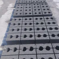 انواع بلوک هاسیمانی تمام اتوماتیک ومصالح ساختمانی|مصالح و تجهیزات ساختمان|شهرکرد, |دیوار