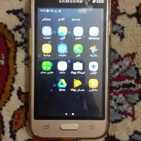 دوعدد گوشی سامسونگ جی وان مینی|موبایل|ابهر, |دیوار