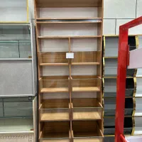 استند آجیل سیگار ویترینMDF|فروشگاه و مغازه|کرمان, |دیوار