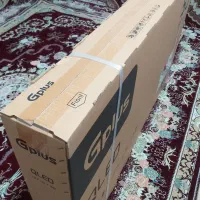 Gplus TV|تلویزیون و پروژکتور|سردشت, |دیوار