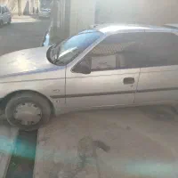 پژو ۴۰۵|خودرو سواری و وانت|رباطکریم, رباطکریم|دیوار