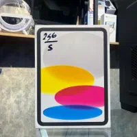 تبلت iPad 11 با گارانتی یکتاتِک فروش نقد و اقساط