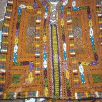 لباس|لباس|سراوان, |دیوار
