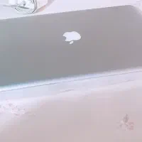 مک بوک پرو i7 رم 12 گرافیک مجزا و SSD 512