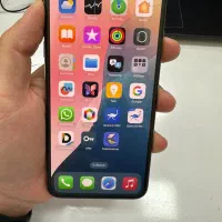 آیفون xs max 64 gig|موبایل|نورآباد, |دیوار