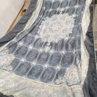 روفرشی کشدار دوعدد۹متری نو