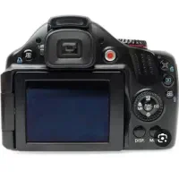 Camera Canon|دوربین عکاسی و فیلم‌برداری|اصفهان, کوی ولی عصر|دیوار
