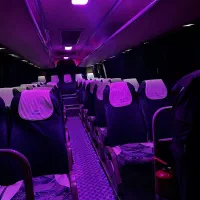 میدل باس یوتانگ ۲۰۰۵|خودرو سنگین|پاکدشت, پاکدشت (مامازند)|دیوار