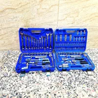 آچار ۶۵ تیکه کامل