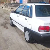 پراید|خودرو سواری و وانت|خرم‌آباد, |دیوار