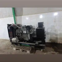 ژنراتور ۱۵۰کاوا