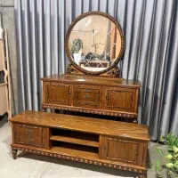 اینه‌کنسول|بوفه، ویترین، کنسول|حمیدیا, |دیوار