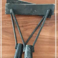 علف زن دستی