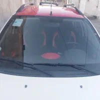 کوئیک مدل ۱۴۰۰ تمیز|خودرو سواری و وانت|زالیان, |دیوار