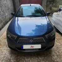 دنا معمولی تیپ ۲، مدل ۱۳۹۴