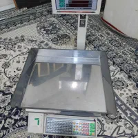 ترازو 70 کیلویی محک پرو  نو نو
