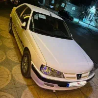 پژو پارس Tu5 1401